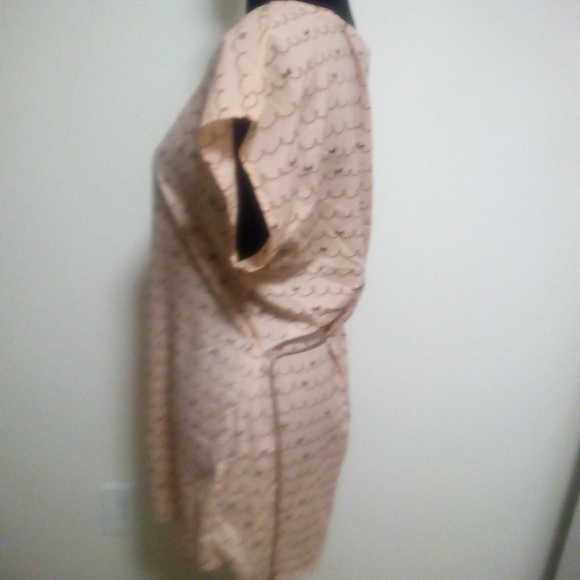 Papaya Dress - Picture 6 of 6